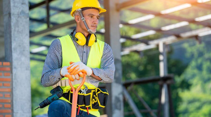 Professional residential roofers in Violet, LA